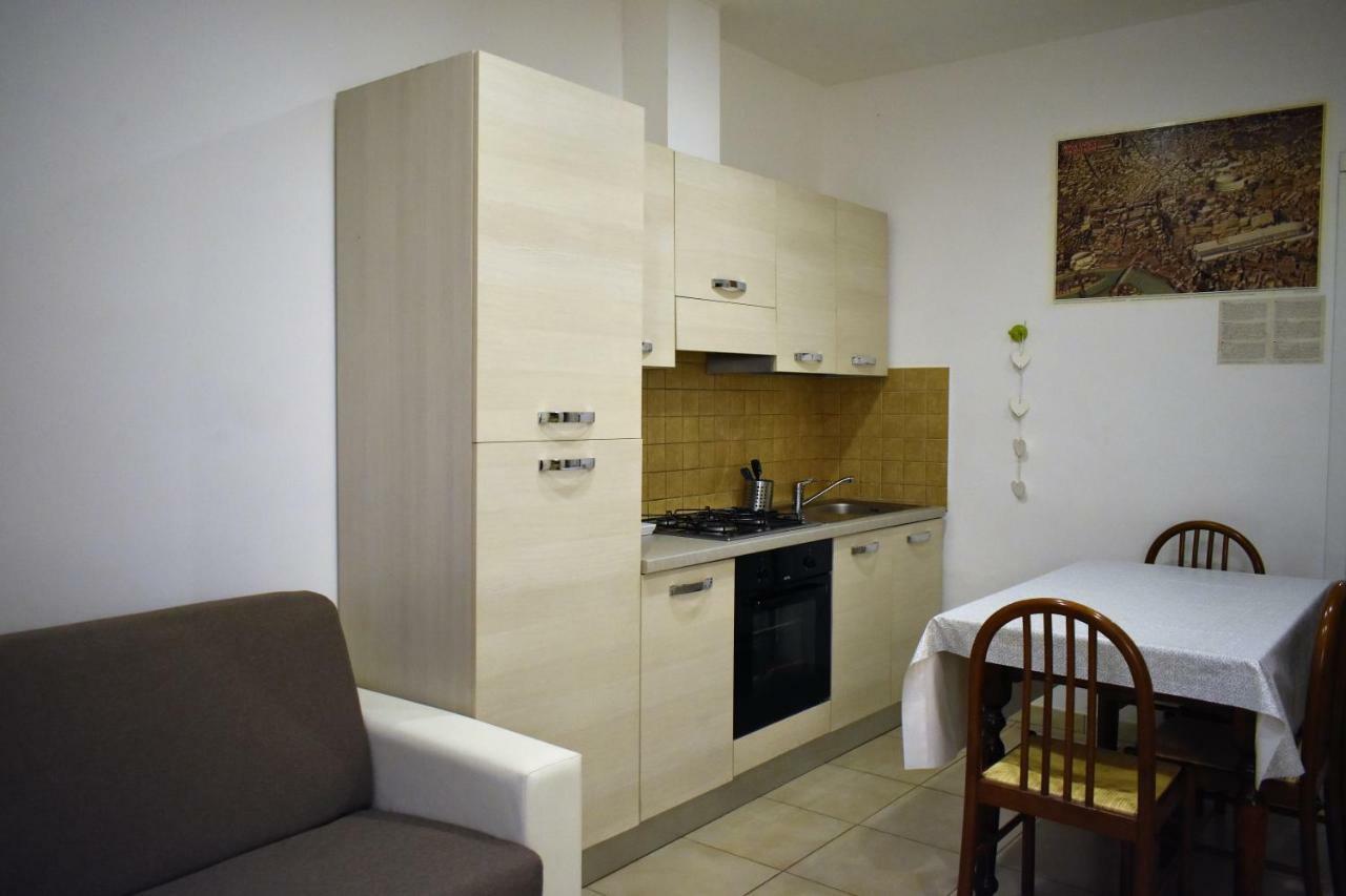 Acasamiasanpietro Apartman Róma Kültér fotó